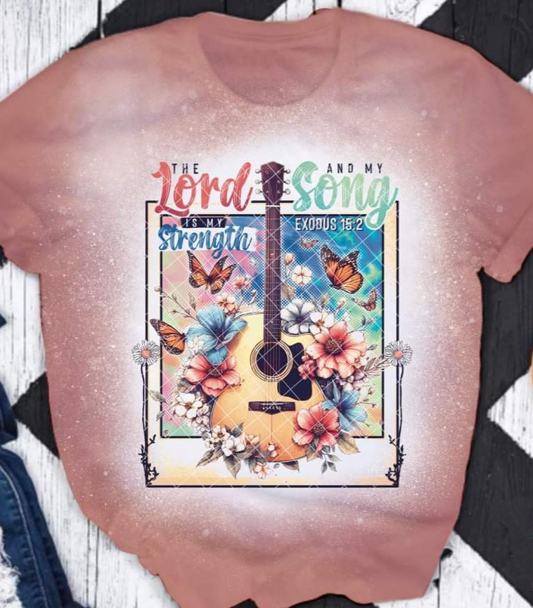 The Lords Song - SHIRT KPI