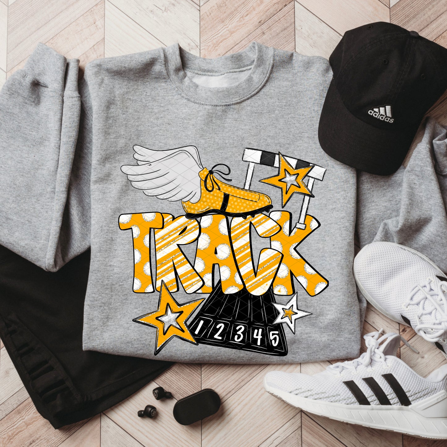 Track - Shirt SDD.Dec.2025. *comment shirt & design color in note box