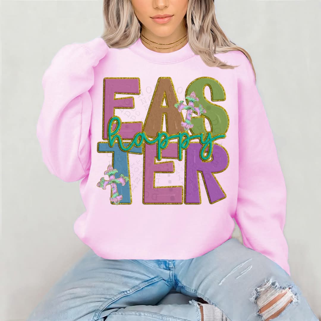 Happy Easter - SHIRT PHDD.CSTCollab.25