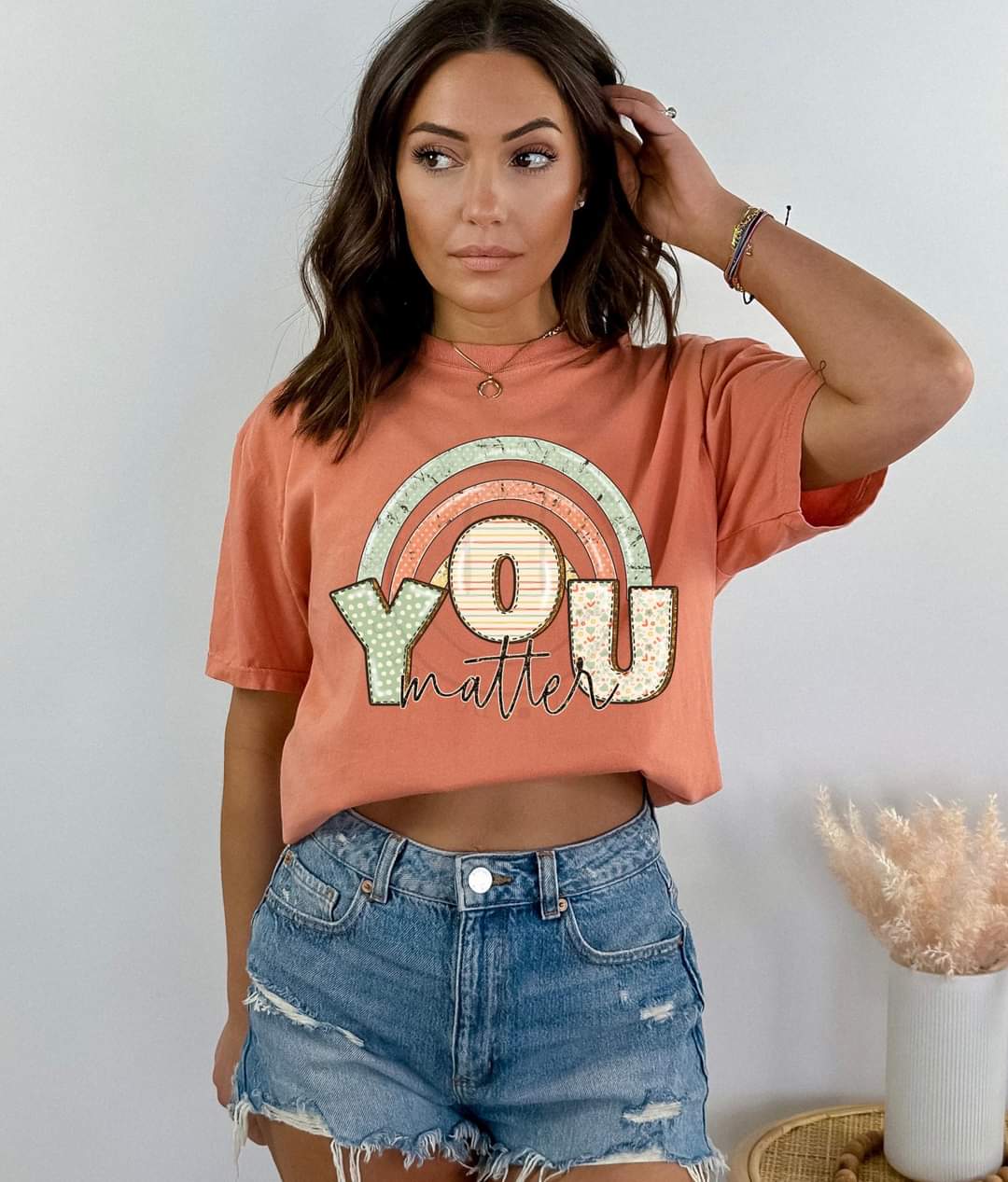 You Matter-SHIRT