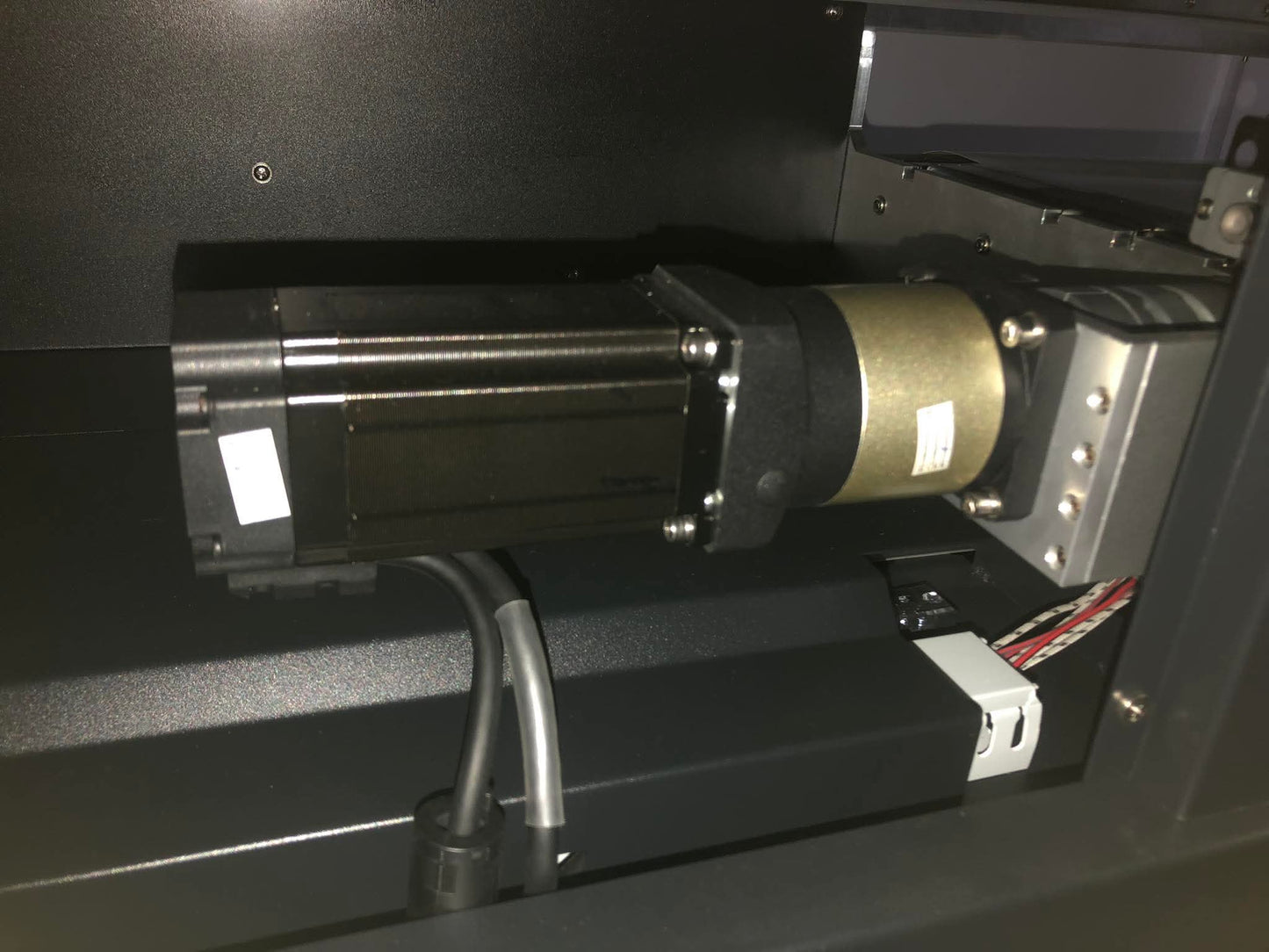 24" UV DTF PRINTER