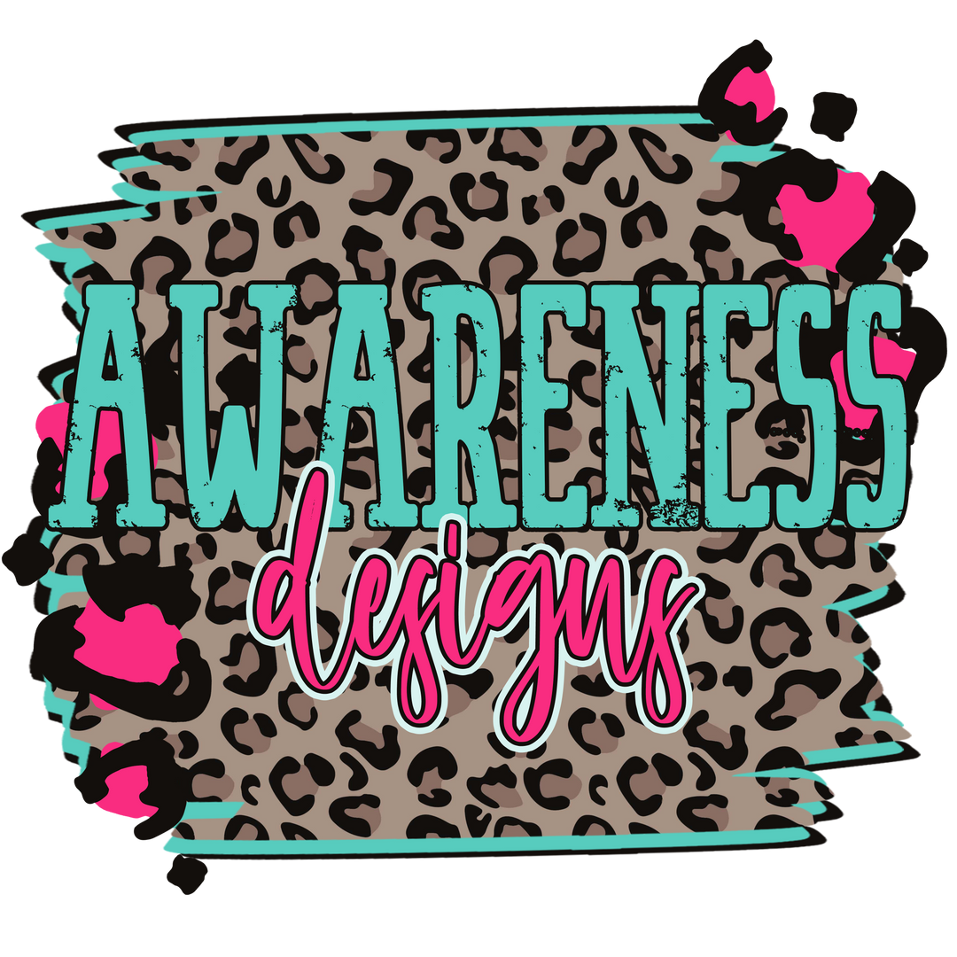 Awareness Shirt