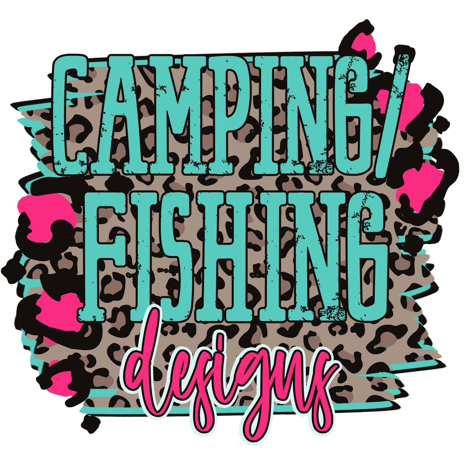 Camping/Fishing Shirt