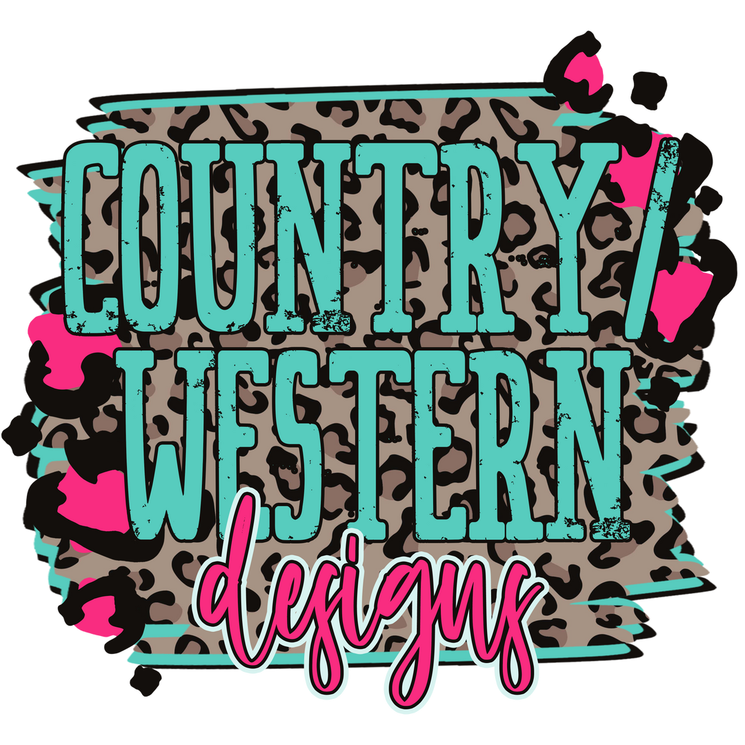 Country/Western Shirt