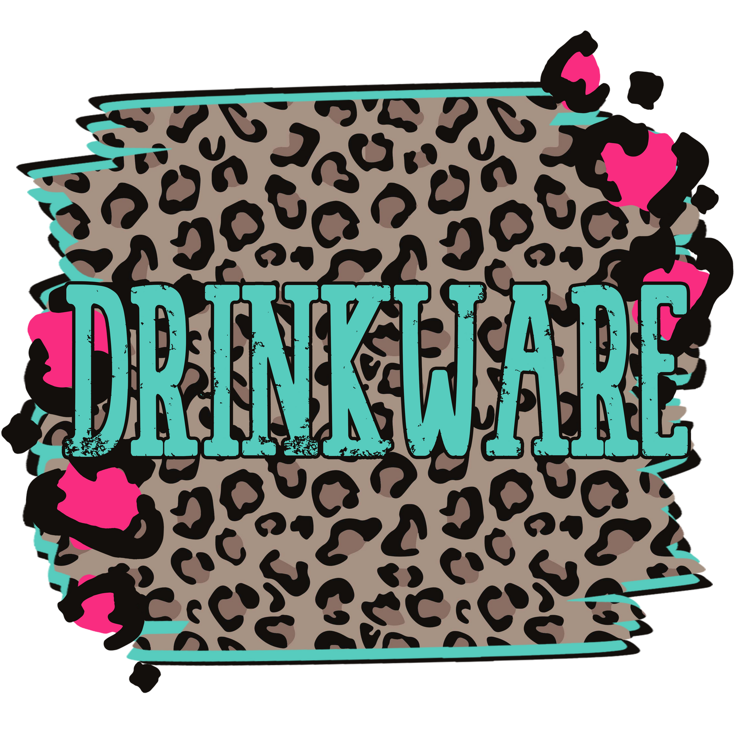 Drinkware