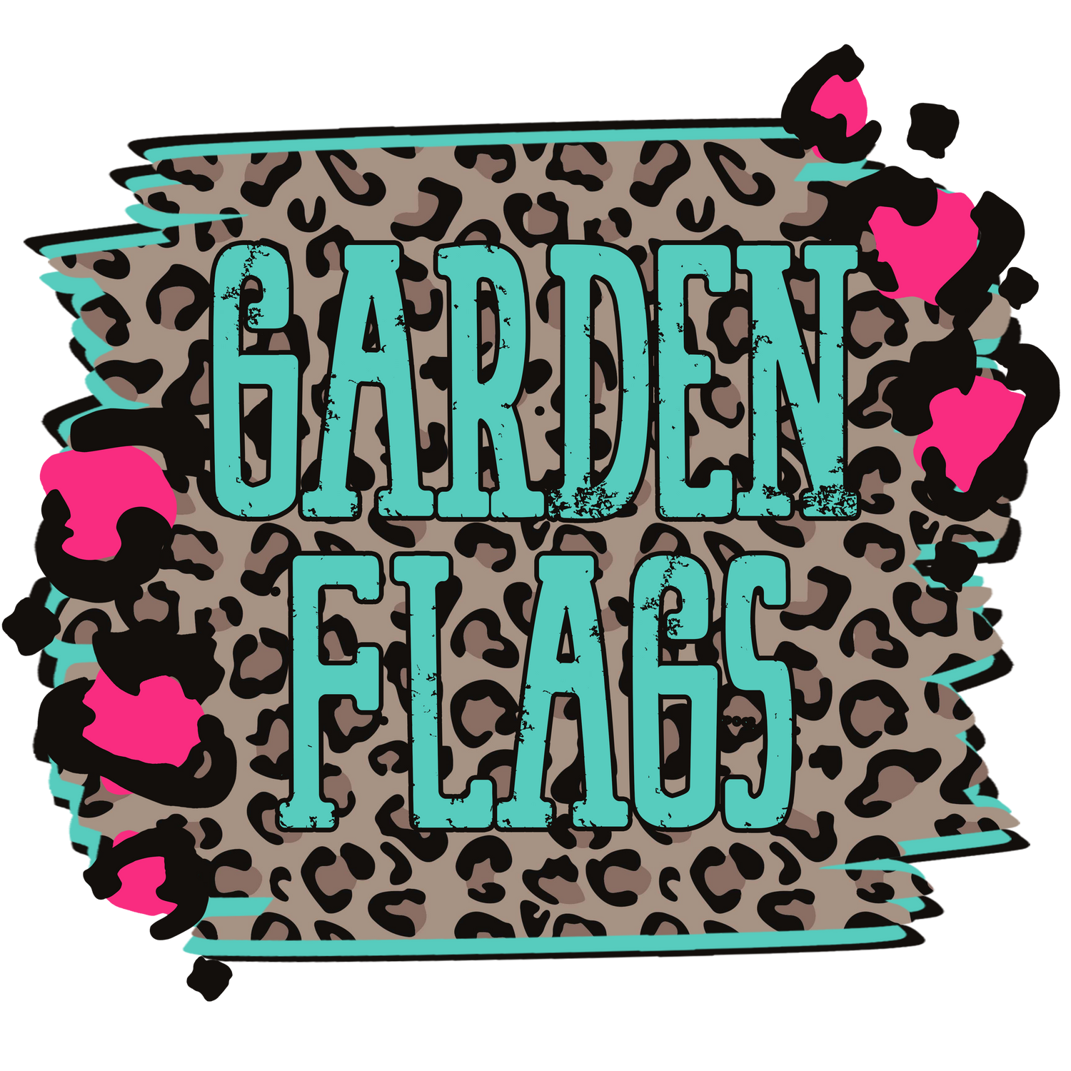 Garden Flags