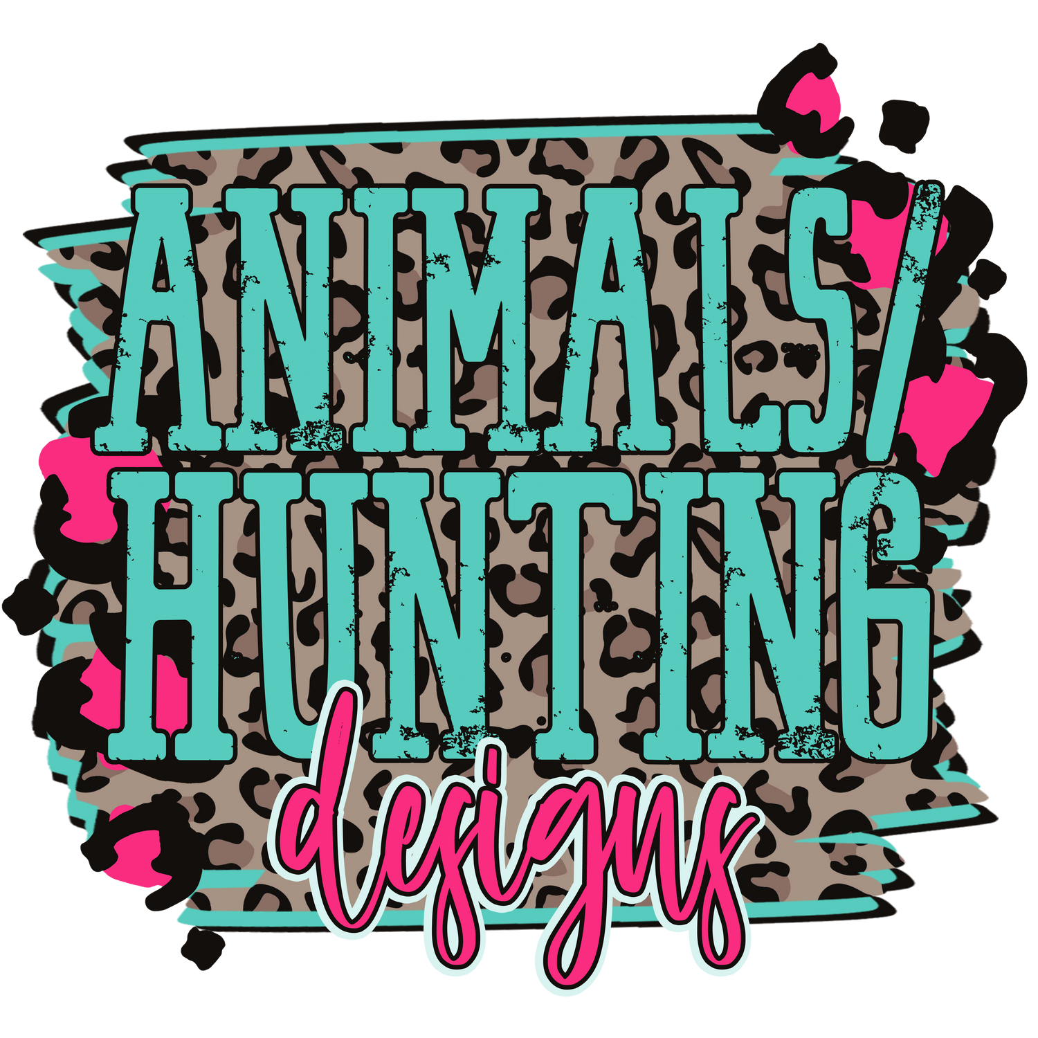 Animals/Hunting Shirt