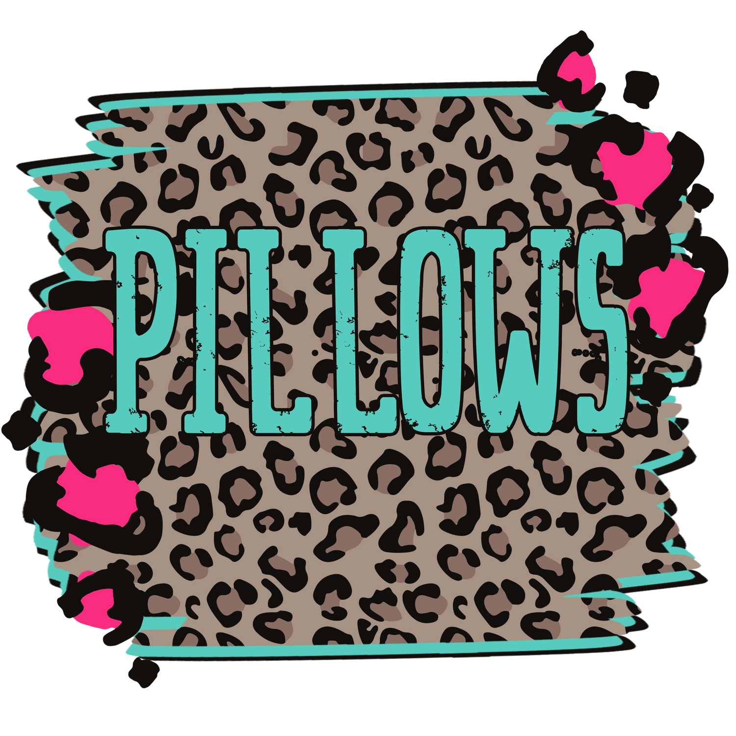 Pillows