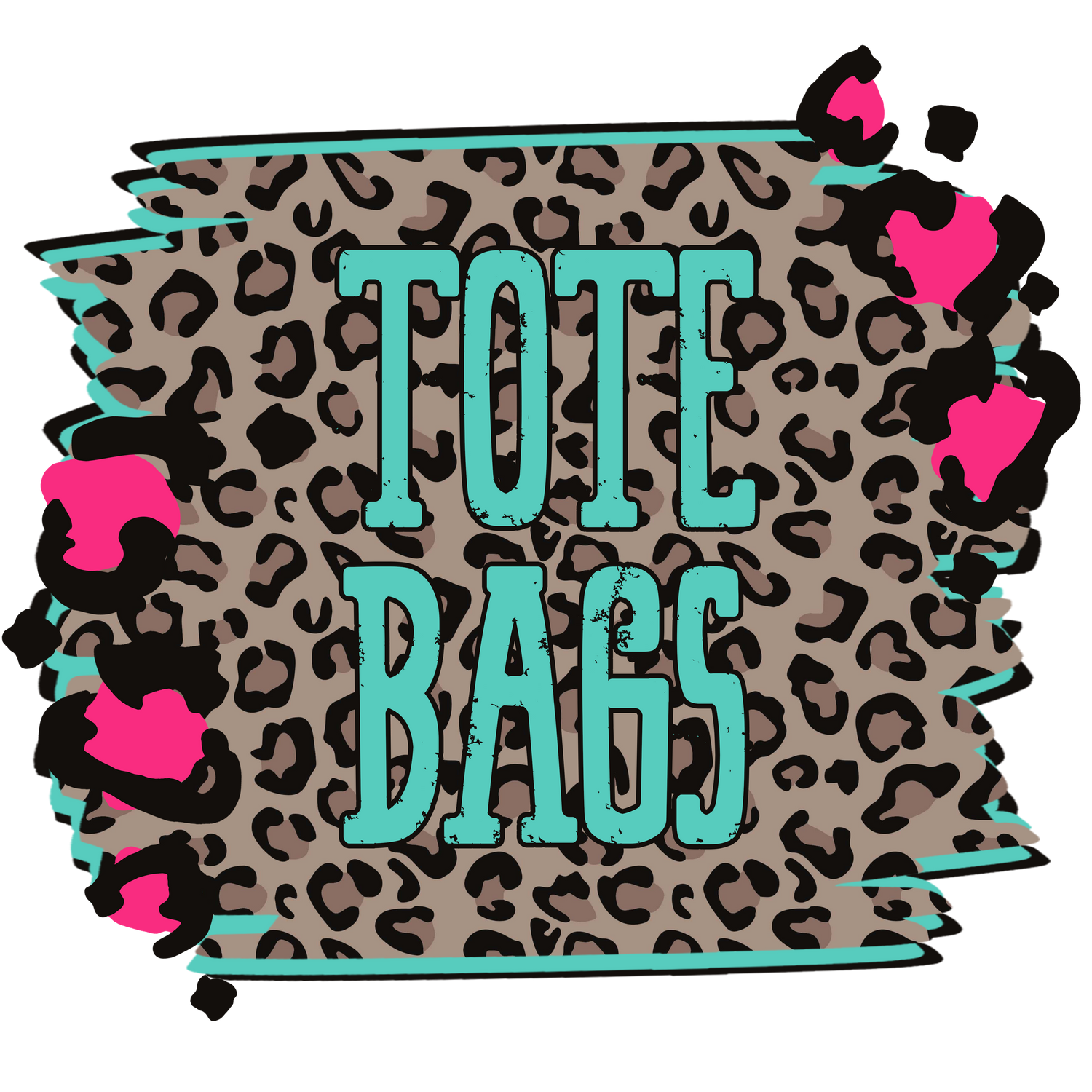 Tote Bags