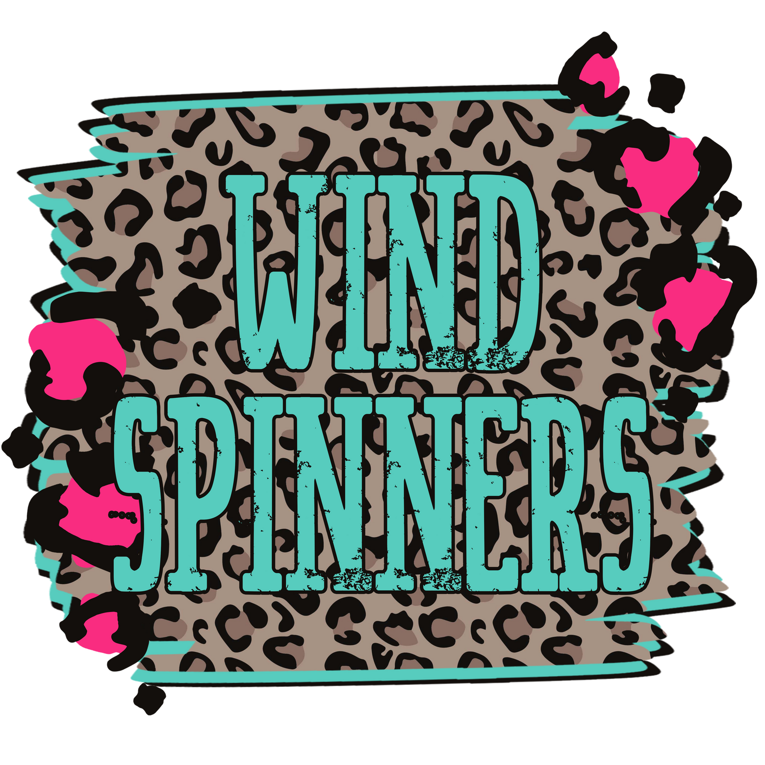 Wind Spinners