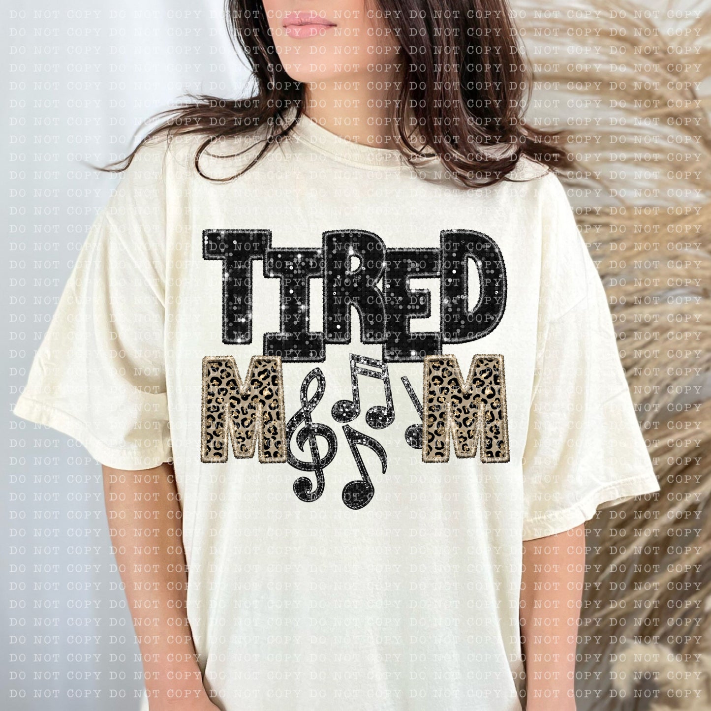 Tired Mom Sports - Shirt ECHT.2023 *comment shirt color & which sport you want in note box