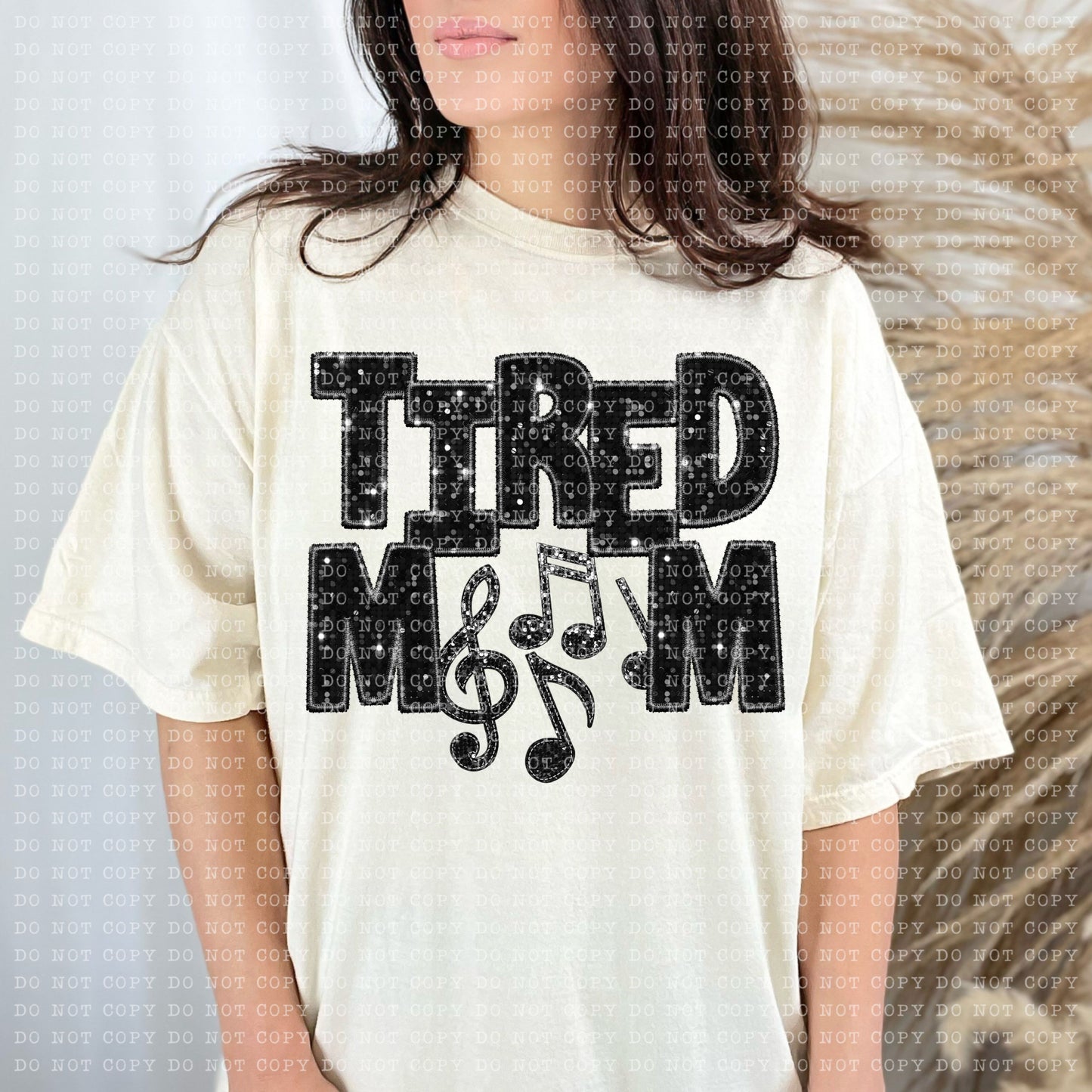 Tired Mom Sports - Shirt ECHT.2023 *comment shirt color & which sport you want in note box