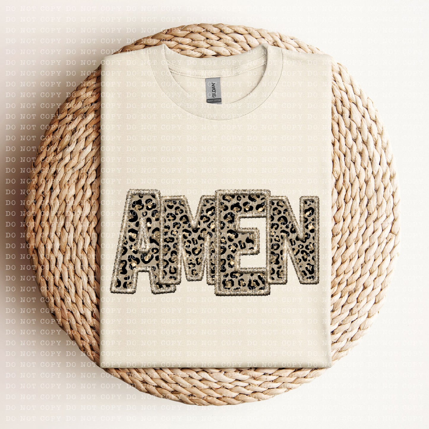 Leopard/Gold Mom & Grandma names - SHIRT ECHT.2023 *comment shirt color 7 name you want in note box