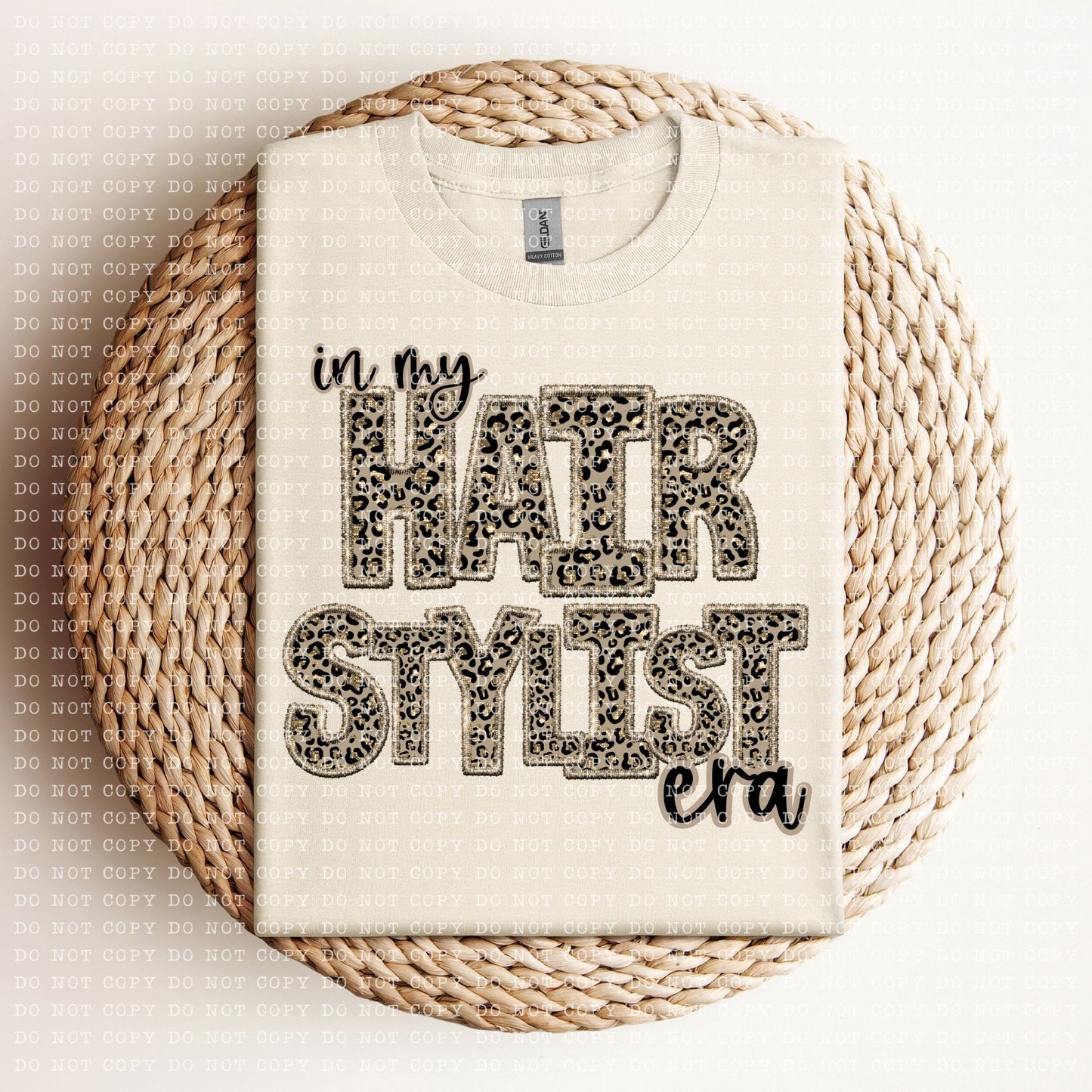 Leopard/Gold Mom & Grandma names - SHIRT ECHT.2023 *comment shirt color 7 name you want in note box