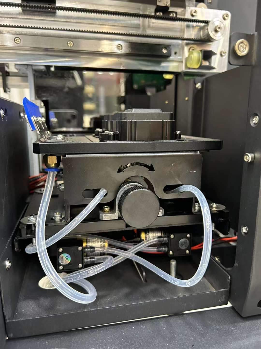 13" DTF printer