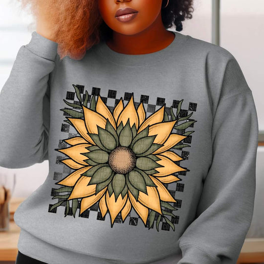 Sunflower - SHIRT SDD