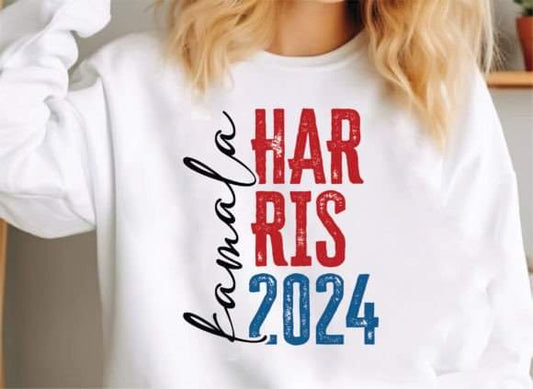 Kamala Harris 2024 - SHIRT