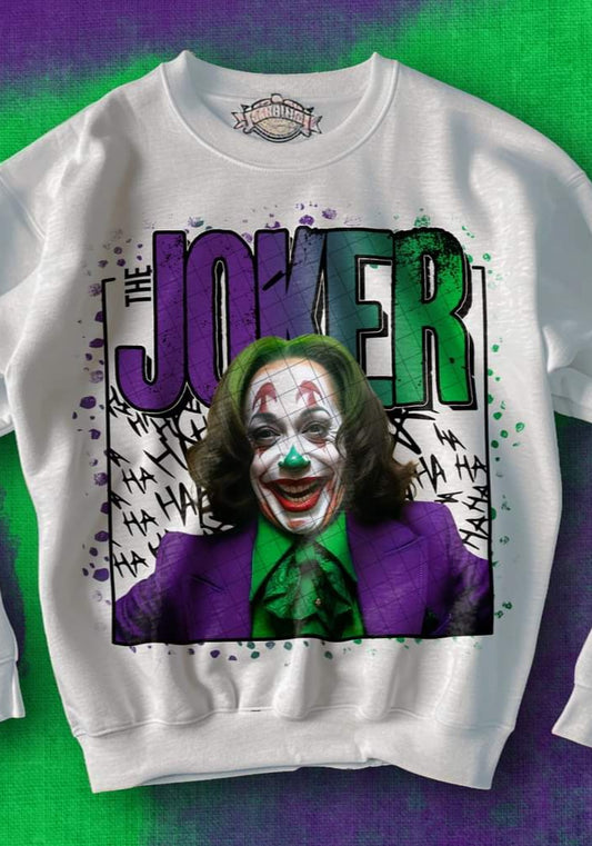 The Joker Kamala - SHIRT KPI.24