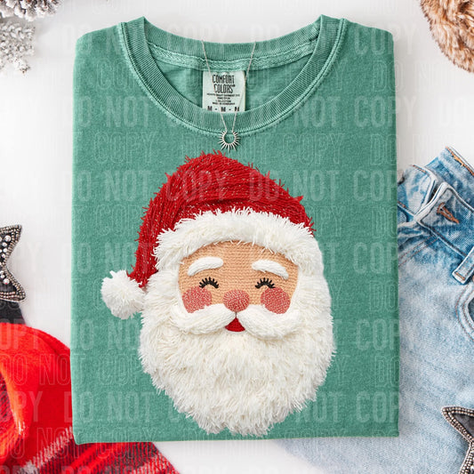 Yarn Santa - SHIRT