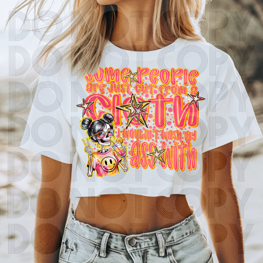 Some People - Shirt RHD.25