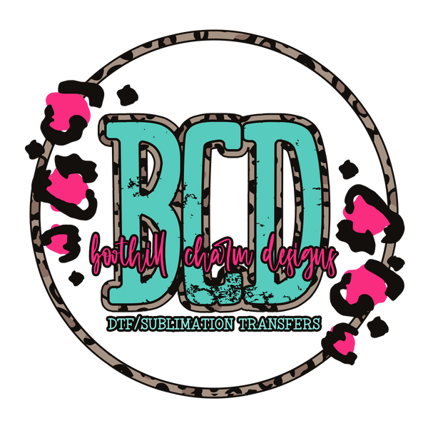 Boothill Charm Designs