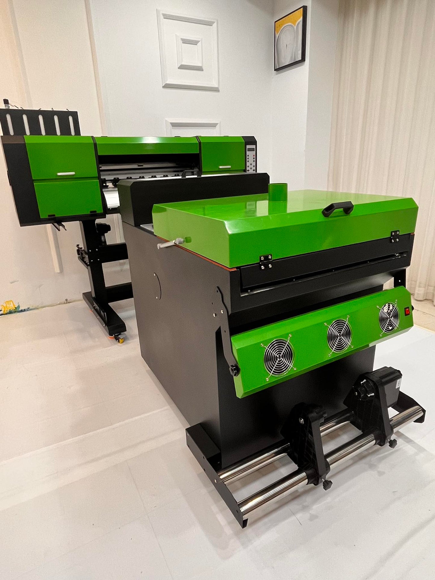 24" DTF Printer