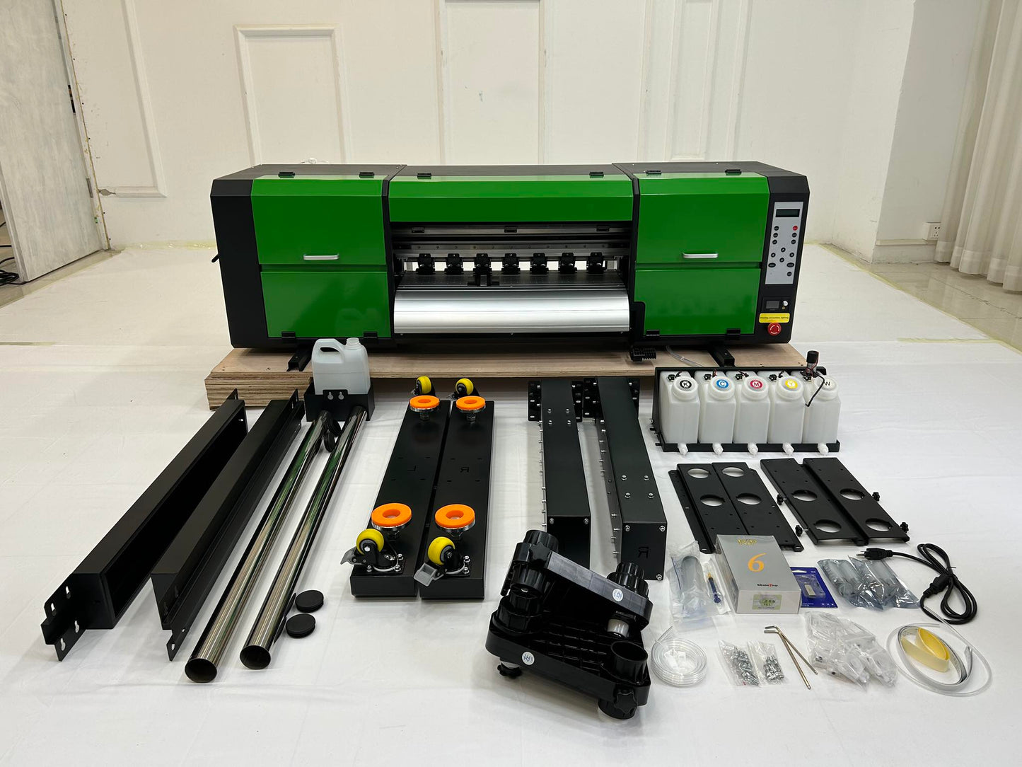 24" DTF Printer