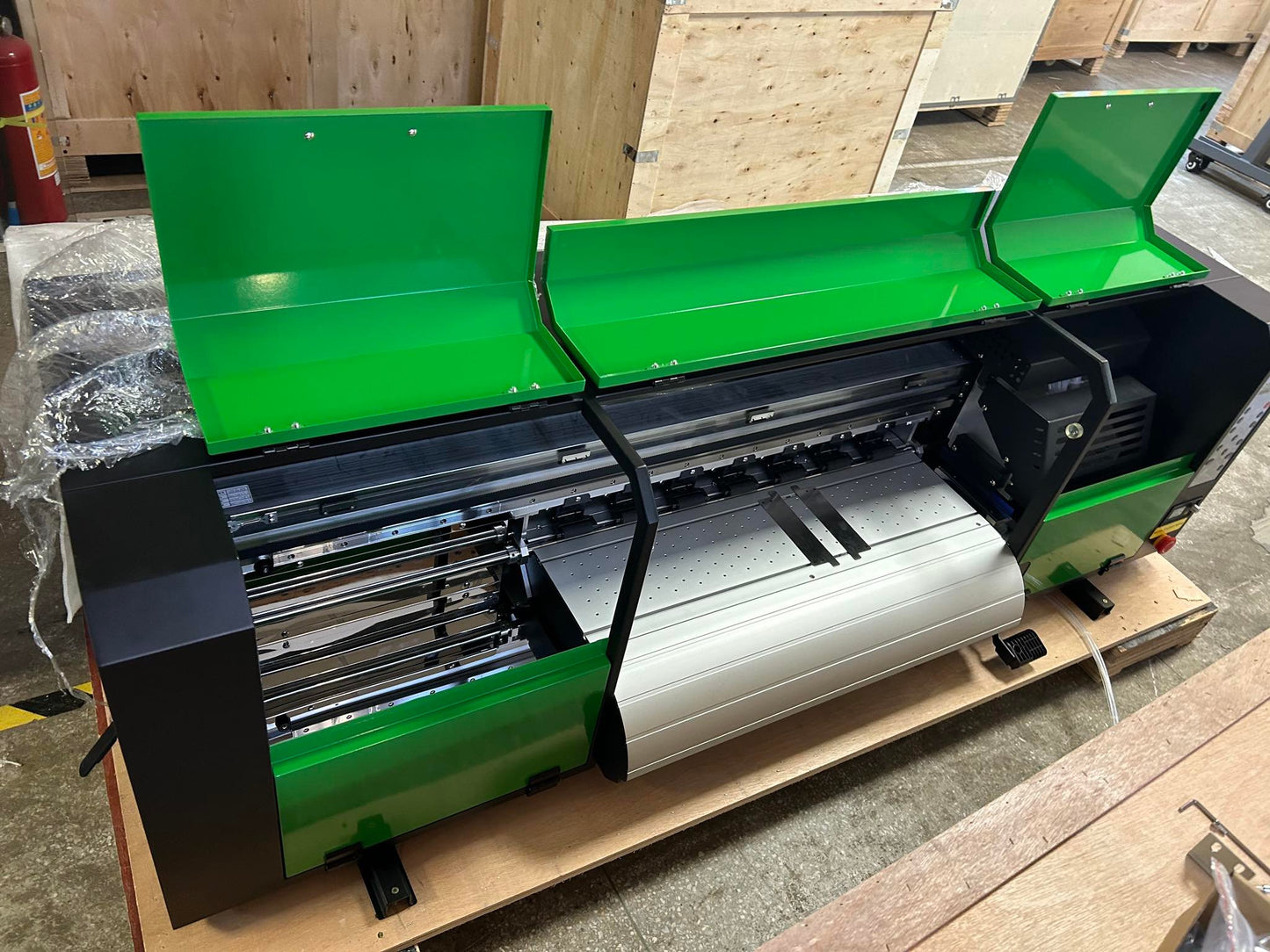 24" DTF Printer