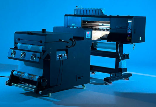 24" DTF Printer