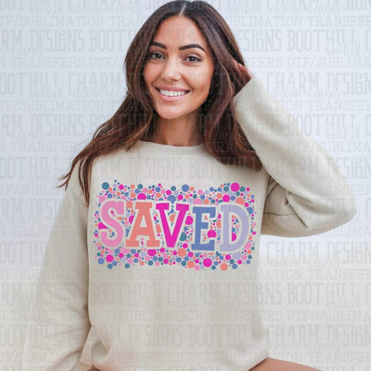 SAVED-SHIRT