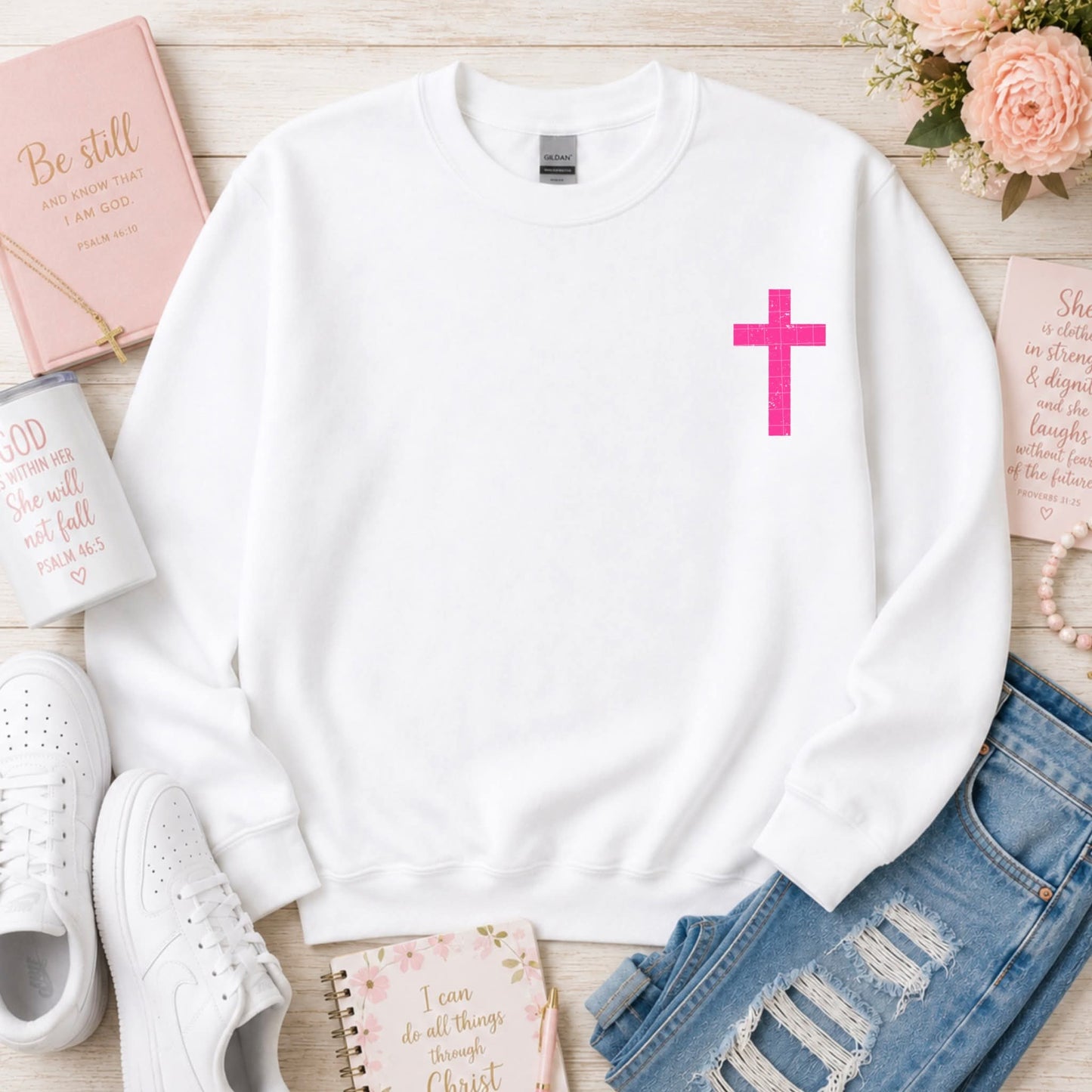 God Don't Like Ugly - SHIRT