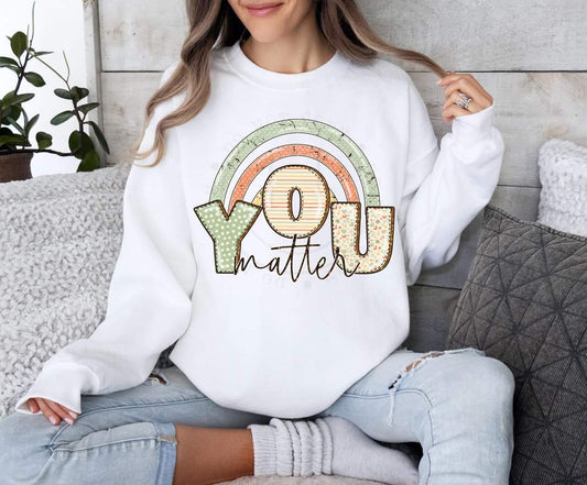 You Matter-SHIRT