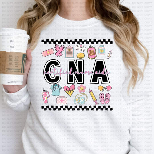 CNA-SHIRT ED